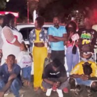 Arrestan nacional haitiano por tráfico de indocumentados e intento de soborno