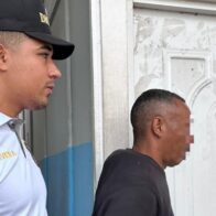 Policía envía a la justicia hombre por muerte de locutor en Santiago