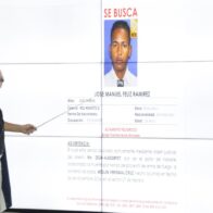 PN activa búsqueda de “José Trenzas”, acusado de homicidio de adolescente de 16 años