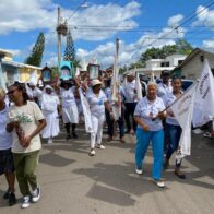 Bayaguana celebra la fiesta a los Toros del Santo Cristo de los Milagros
