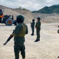 SENPA realiza 229 operativos durante primeras semanas de diciembre