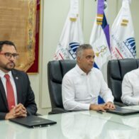 Energía y Minas traspasa al Poder Judicial terrenos de la antigua Corporación de Electricidad