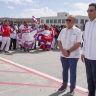 El turismo dominicano logra un nuevo récord, con 11 millones de visitantes