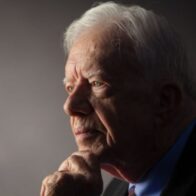 Jimmy Carter, el pacificador de las naciones
