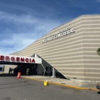 Hospital Darío Contreras se prepara para atender emergencias en Año Nuevo