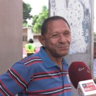 Que baje el precio de la comida y que disminuya la delincuencia son las expectativas para el 2025 de algunos dominicanos
