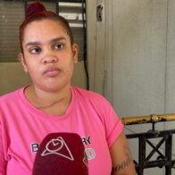 Mujer recibe más de 300 puntadas tras ser agredida con bisturí en Santiago