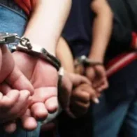 Detenidas en Puerto Rico 35 personas vinculadas con una poderosa banda criminal