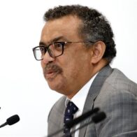 La OMS alerta de que la emergencia climática es “fundamentalmente una crisis de salud”