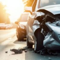 Gobierno refuerza medidas ante aumento de accidentes de tránsito y homicidios