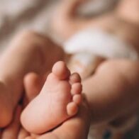 Imagen fuente externa. ¡Tragedia! Mujer mata a su bebé recién nacido a puñaladas