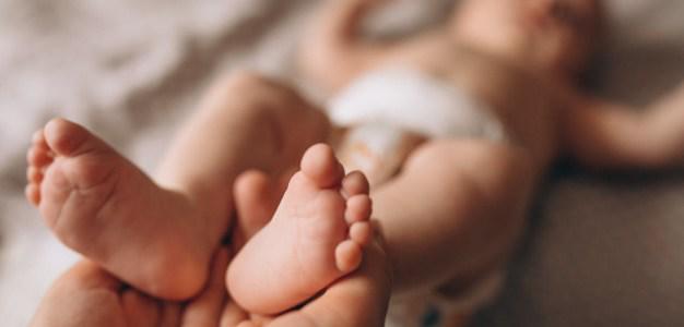 Imagen fuente externa. ¡Tragedia! Mujer mata a su bebé recién nacido a puñaladas