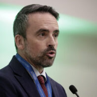 Secretario español destaca la relevancia de la transformación digital de los registros