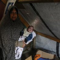 Al menos 27 muertos y 150 heridos en los ataques de Israel contra Gaza del último día