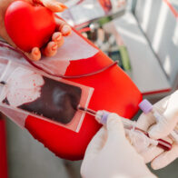 Solicitan donantes de sangre para joven con cáncer