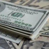 Precio del dólar para este lunes 31 de marzo del 2025