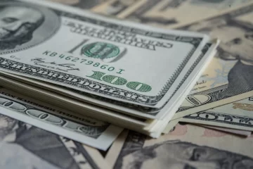 Precio del dólar para este lunes 31 de marzo del 2025