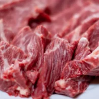 Desarticulan una red que vendía carne de caballo y asno a colegios y cárceles en Colombia