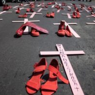 Día Nacional contra el Femicidio