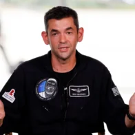 Trump nombra al multimillonario Jared Isaacman para dirigir la NASA
