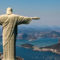 Cierran el acceso al Cristo Redentor ante la muerte de un turista y la falta de asistencia