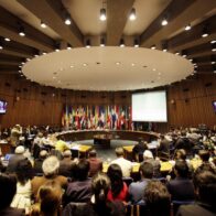 La Cepal aumenta al 2,2 % su previsión de crecimiento del PIB de Latinoamérica para 2024