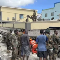 Suben a 14 los muertos y más de 200 heridos tras el terremoto de magnitud 7,3 en Vanuatu