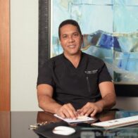 Doctor Edgar Contreras
