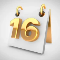 Efemérides del lunes 16 de diciembre