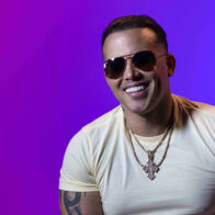 El Blachy: El Fenómeno del merengue típico del 2024
