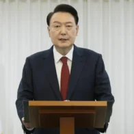 El presidente surcoreano no acude a un interrogatorio con la Fiscalía
