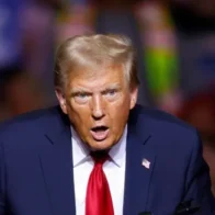 Trump afirma que declarará a los cárteles del narcotráfico como organizaciones terroristas