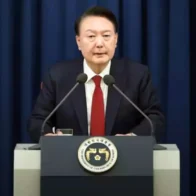 EE.UU. reitera su "apoyo" a Corea del Sur tras la destitución del presidente Yoon Suk-yeol