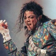 Michael Jackson