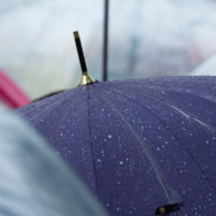 Indomet pronostica lluvias pasajeras este jueves