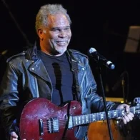 15 años de la muerte de Luis Días