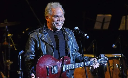 15 años de la muerte de Luis Días