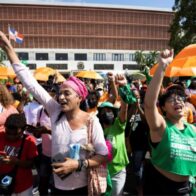 Imagen externa. ONU documenta 40.533 casos de violencia contra la mujer en República Dominicana