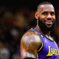 LeBron James: El rey del baloncesto y la historia de un ícono deportivo