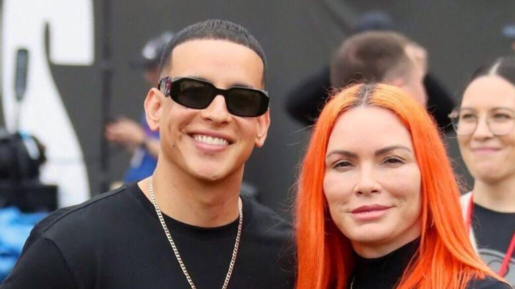 Daddy Yankee y Mireddys González llegan a un acuerdo