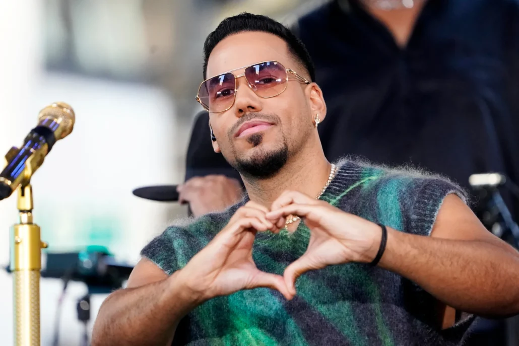 ¿Quién es Romeo Santo?. Biografía de Romeo Santos