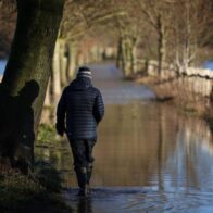 Oficina de Meteorología emite alerta de nieve en Inglaterra y Gales