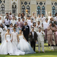 Cientos de parejas listas para marcar el inicio del matrimonio igualitario en Tailandia