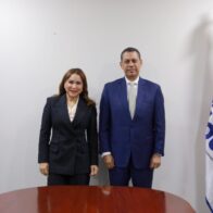 INDOTEL y Ministerio de la Mujer trabajan para superar brecha digital de género