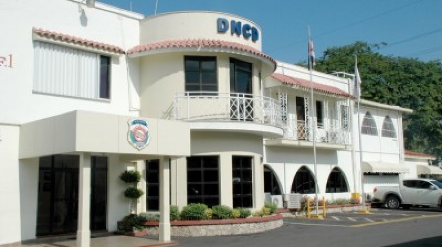 Fallece primer teniente de la DNCD en accidente de tránsito