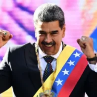 Nicolás Maduro dice que "ha triunfado la verdad" en Venezuela y comienza una "nueva etapa"