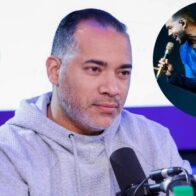 Espectáculos Públicos "no puede meter preso a Romeo Santos" dice Martínez Brito