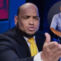 Jonatan Familia vuelve a arremeter contra ministro de Educación: “presidente, quite a Miyagui de ahí”
