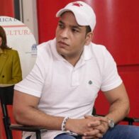 Hansel García sobre renuncia de Milagros Germán: "Se adelantó a su destitución"