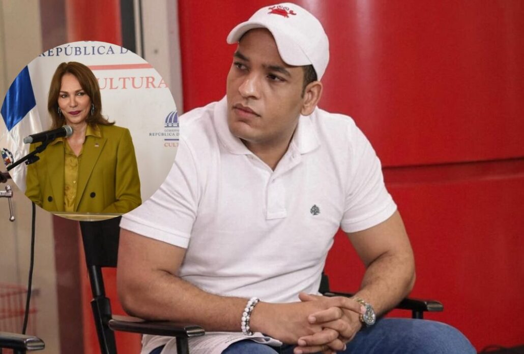 Hansel García sobre renuncia de Milagros Germán: "Se adelantó a su destitución"